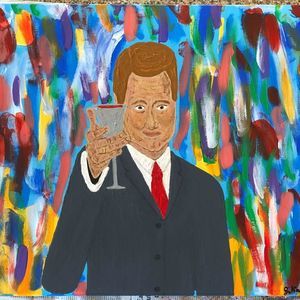 Meet your Posher, Dale